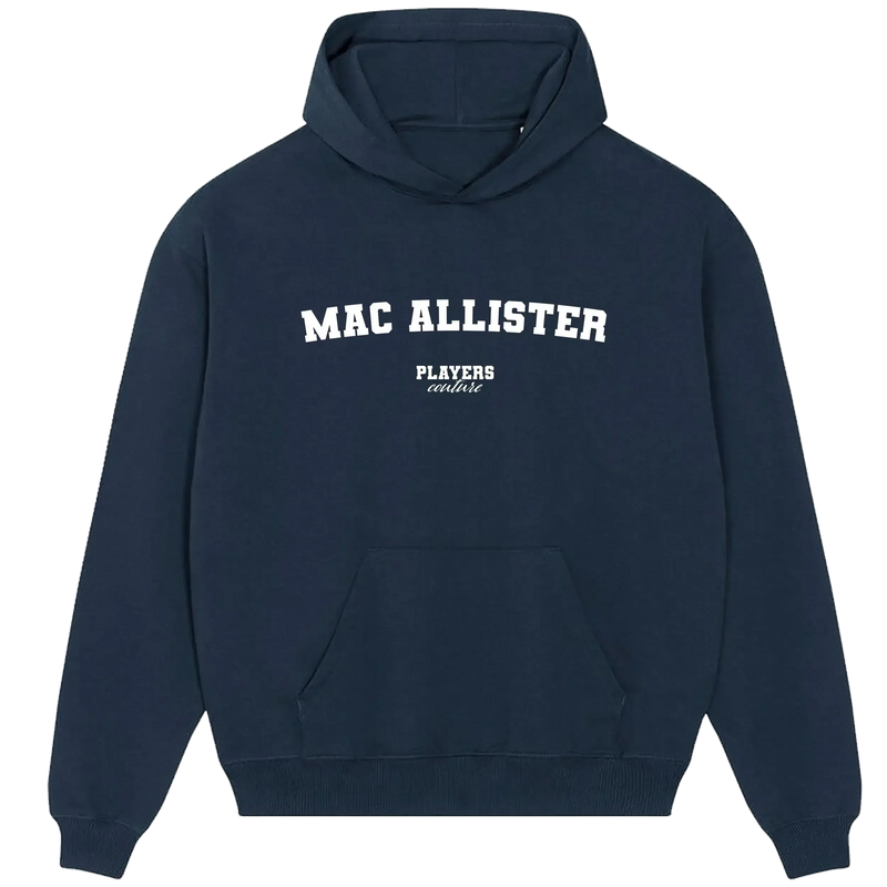 Mac Allister Men's Hoodie
