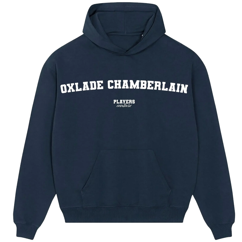 Oxlade Chamerlain Men's Casual Hoodie