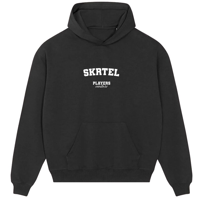 Skrtel Men's Casual Hoodie