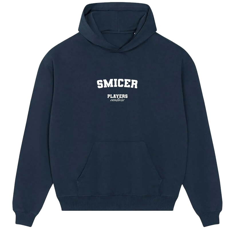 Smicer Men's Casual Hoodie