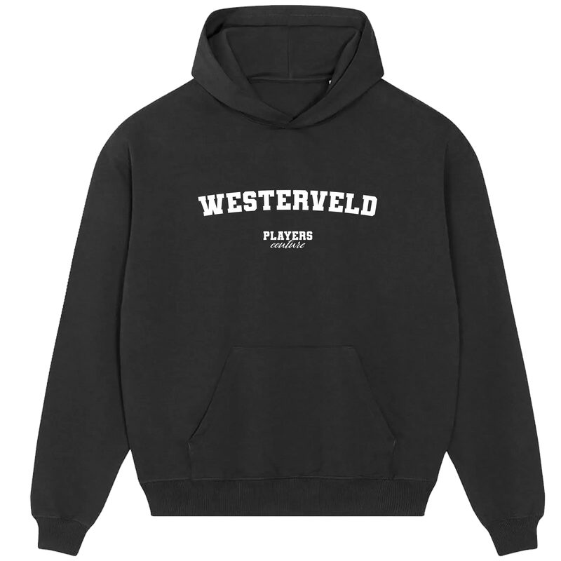 Westerveld Men's Casual Hoodie