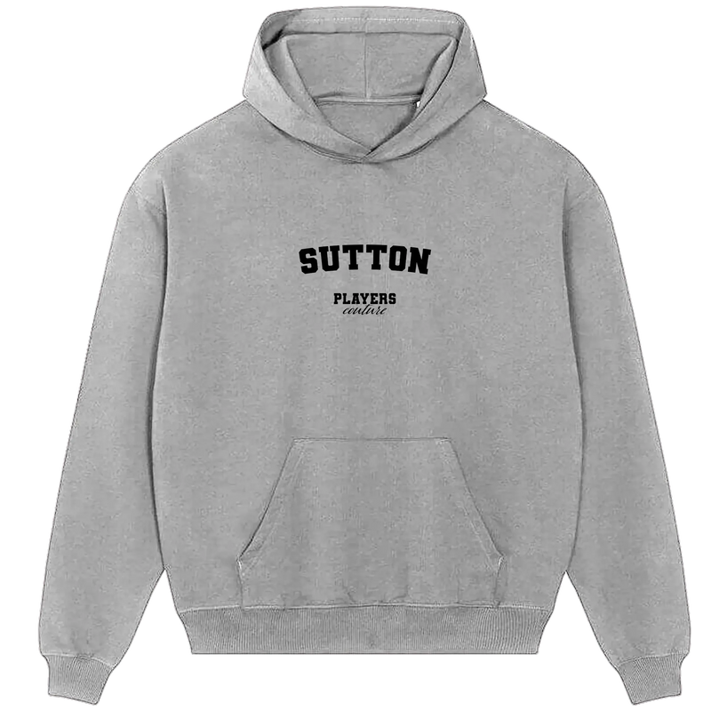 Sutton Men's Casual Hoodie
