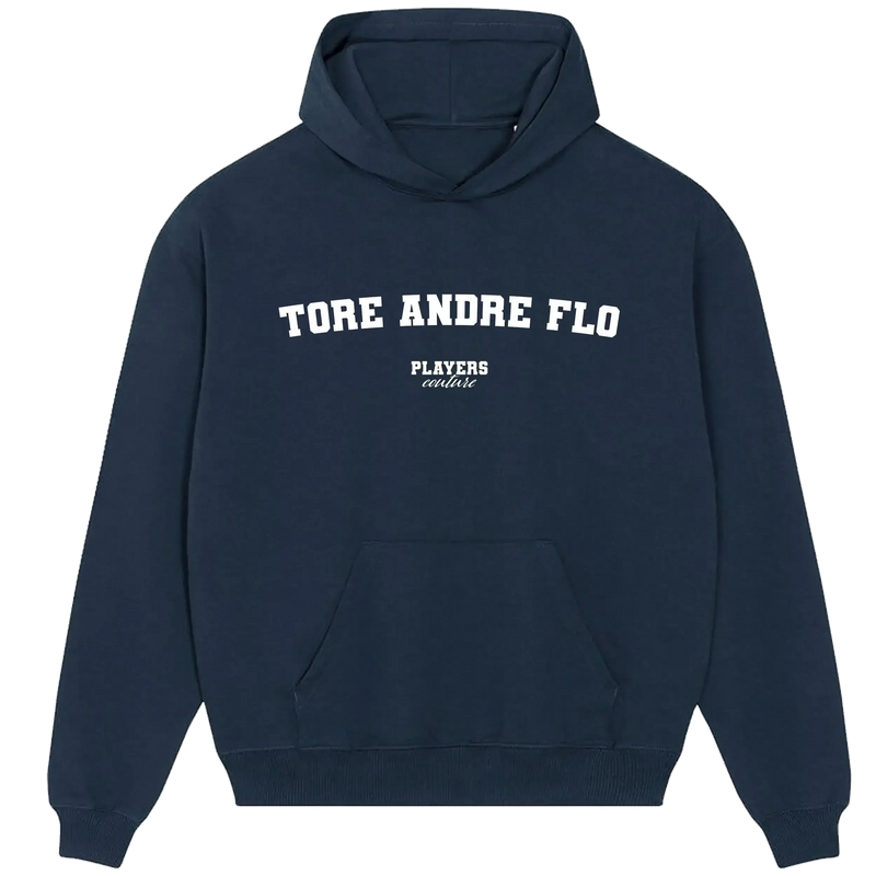 Tore Andre Flo Men's Hoodie
