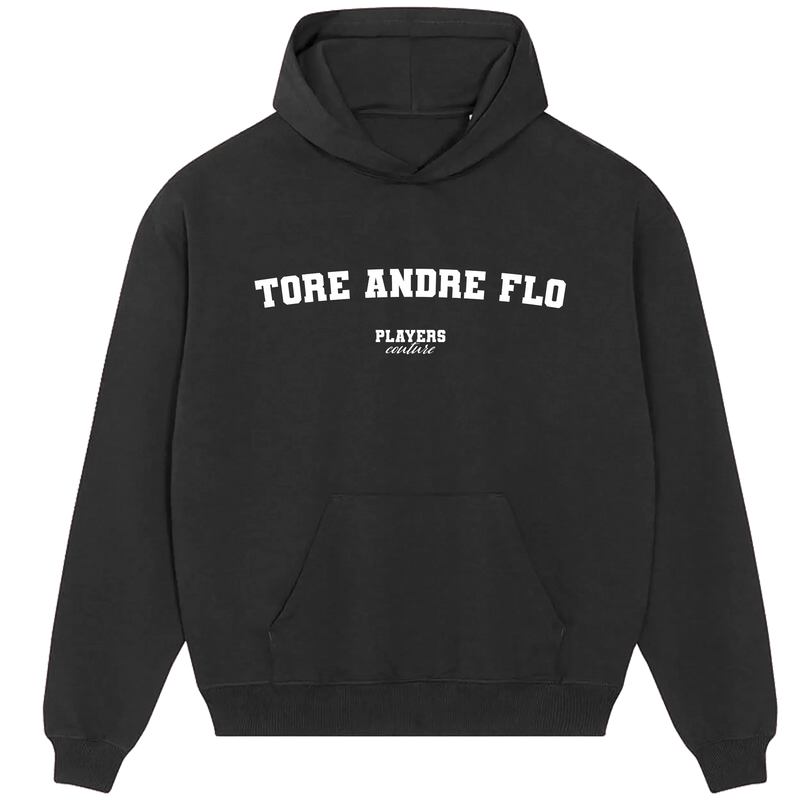 Tore Andre Flo Men's Hoodie