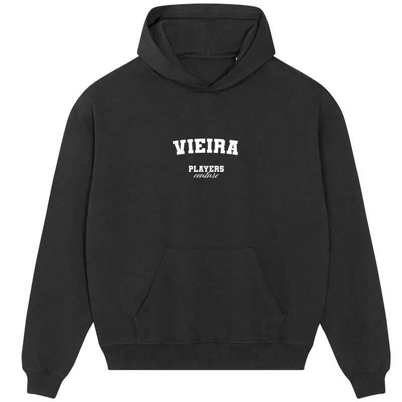 Vieira Men's Hoodie