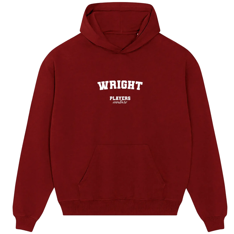 Wright Men's Hoodie