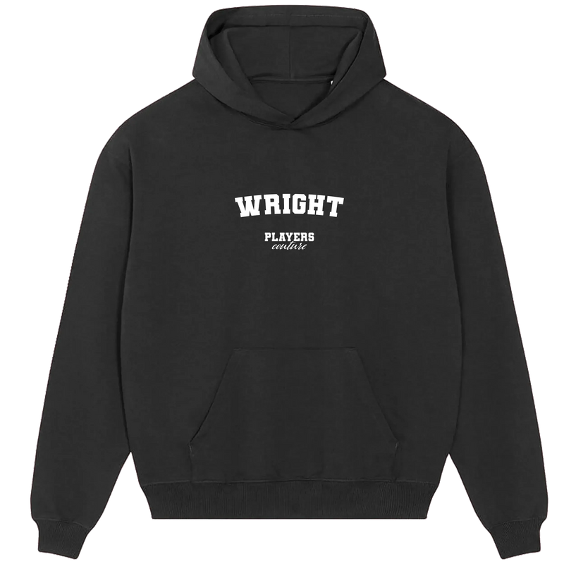 Wright Men's Hoodie