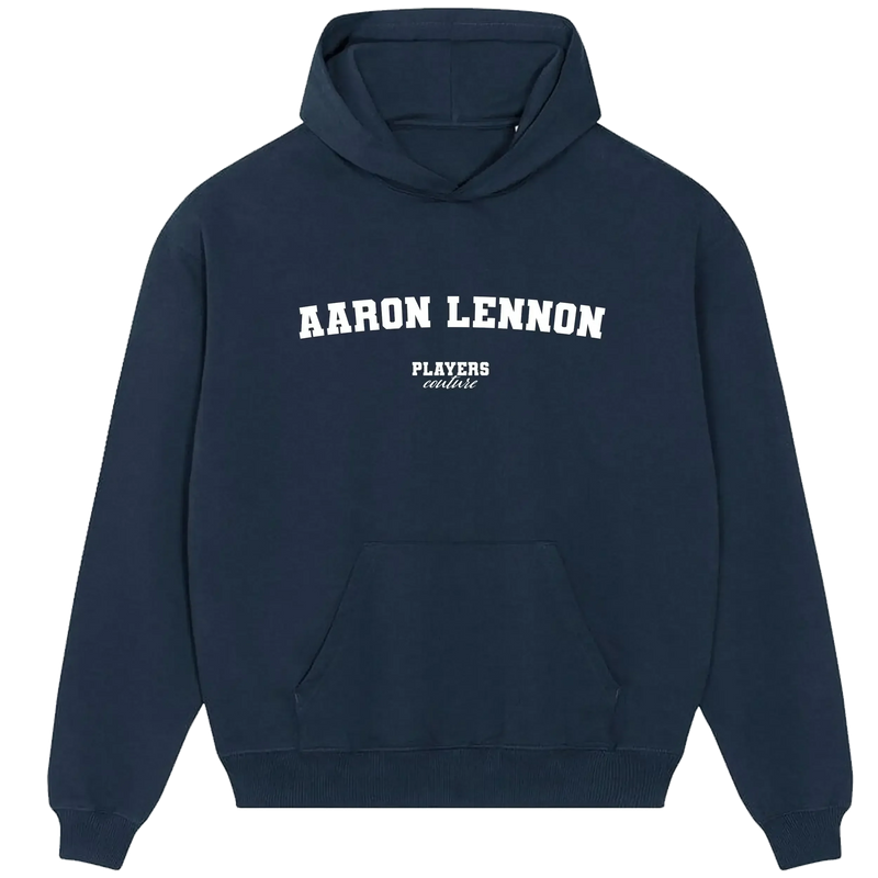 Aaron Lennon Men's Hoodie