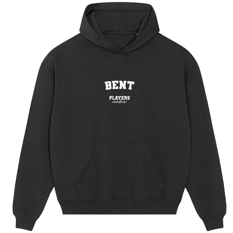 Bent Men's Hoodie