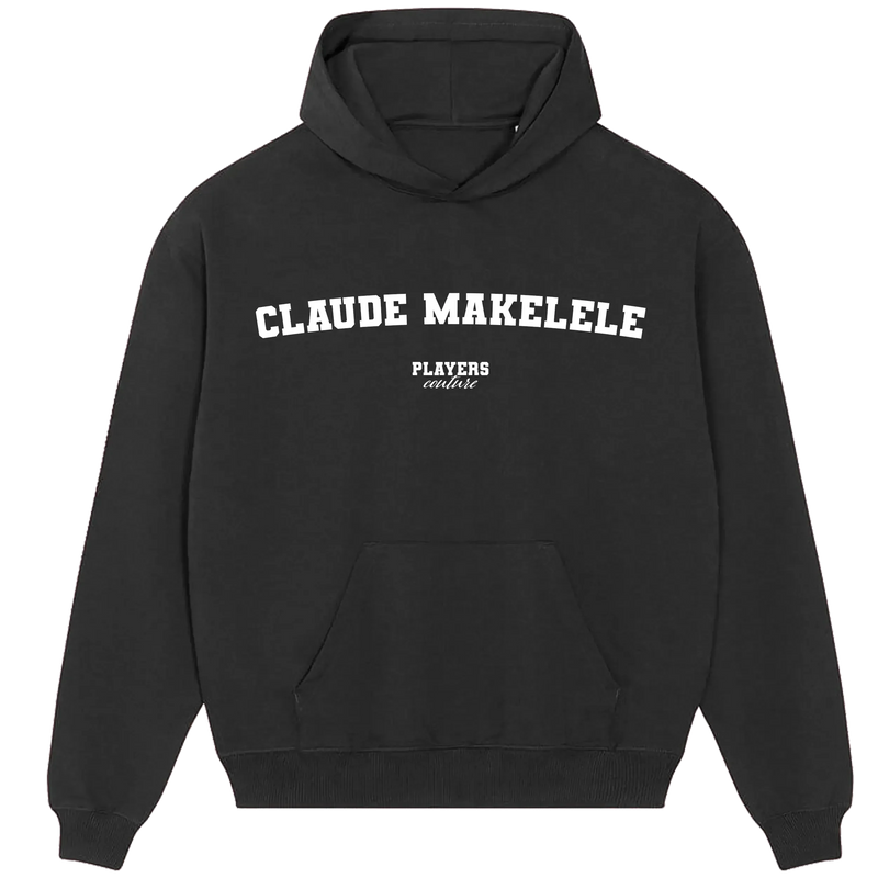 Claude Makelele Men's Hoodie