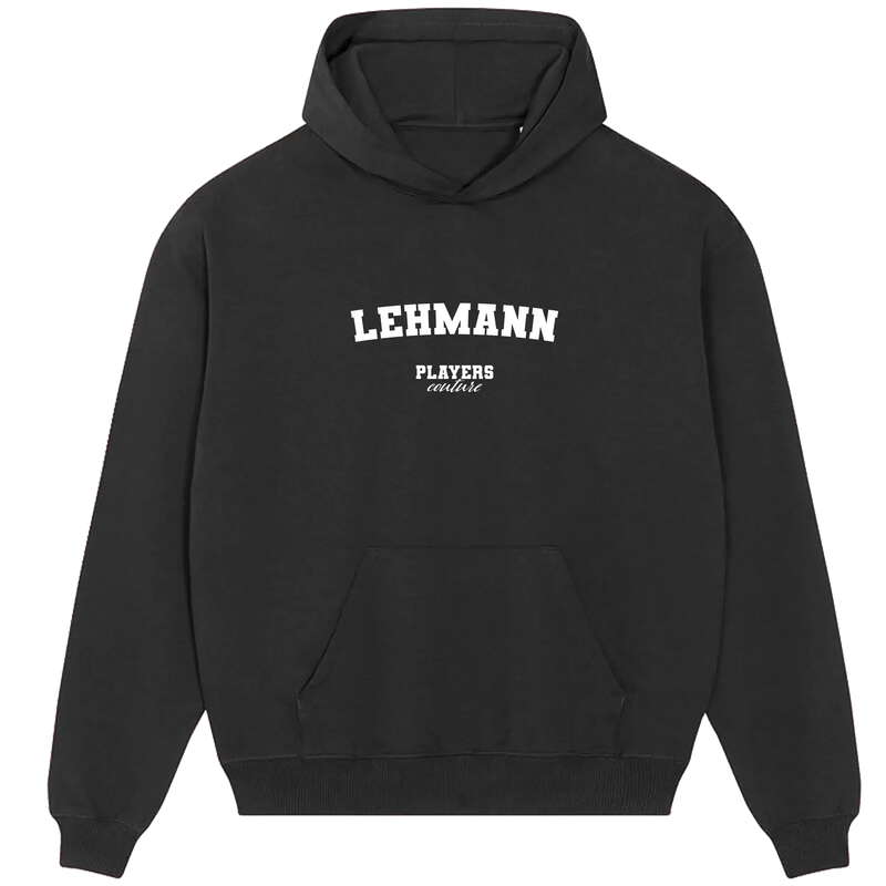 Lehmann Men's Hoodie
