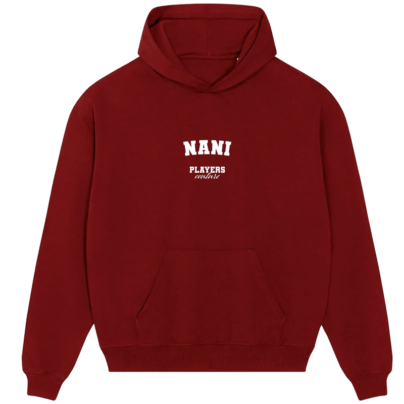 Nani Men's Hoodie