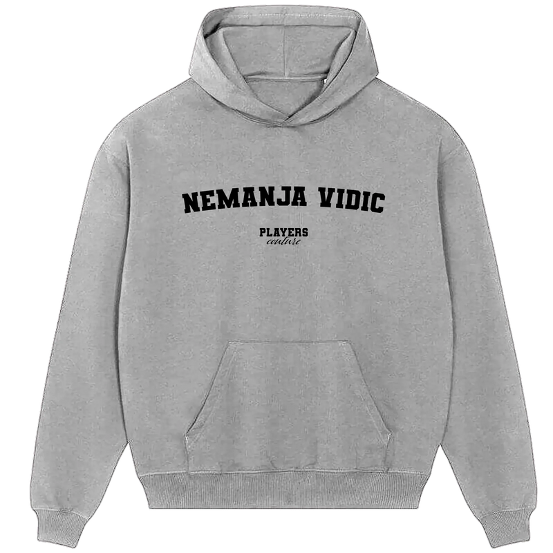 Nemanja Vidic Men's Hoodie