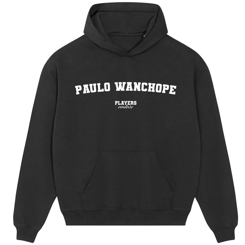 Paulo Wanchope Men's Hoodie