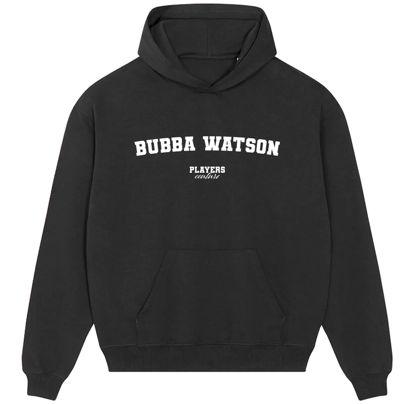 Bubba Watson Men's Hoodie