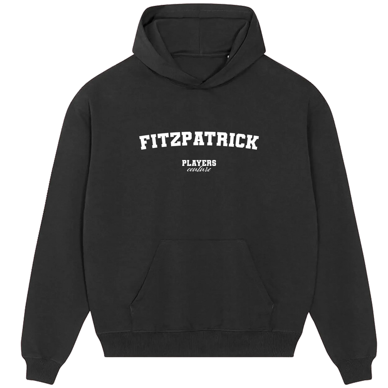 Fitzpatrick Men's Hoodie