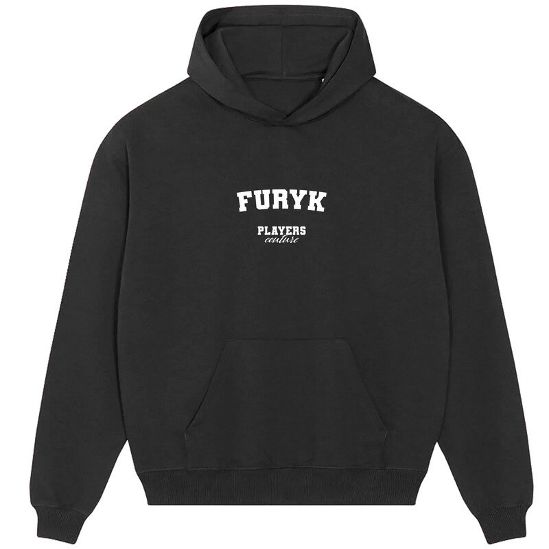 Furyk Men's Hoodie