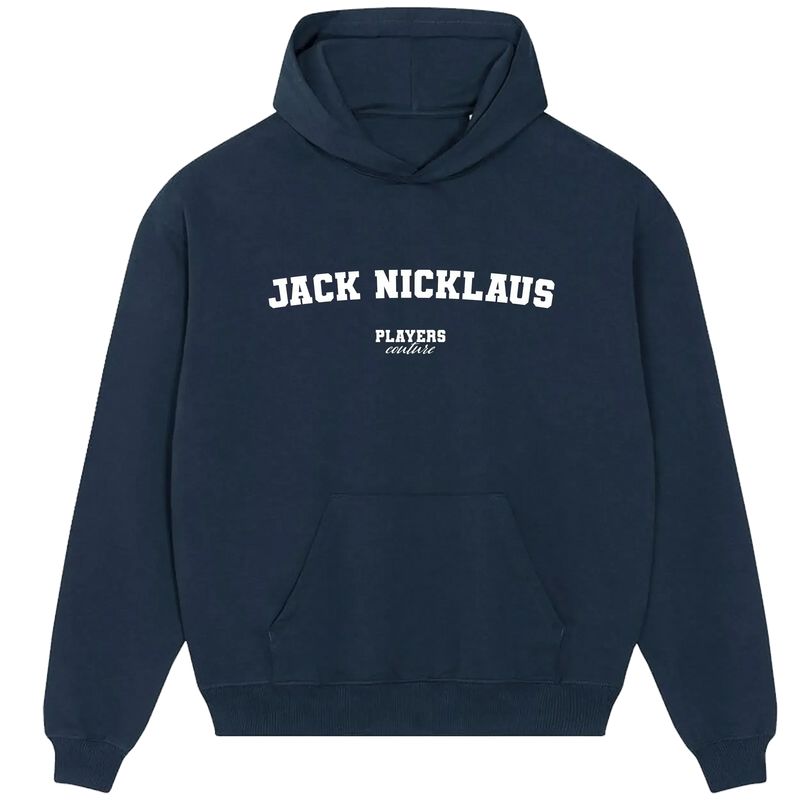Jack Nicklaus Men's Hoodie