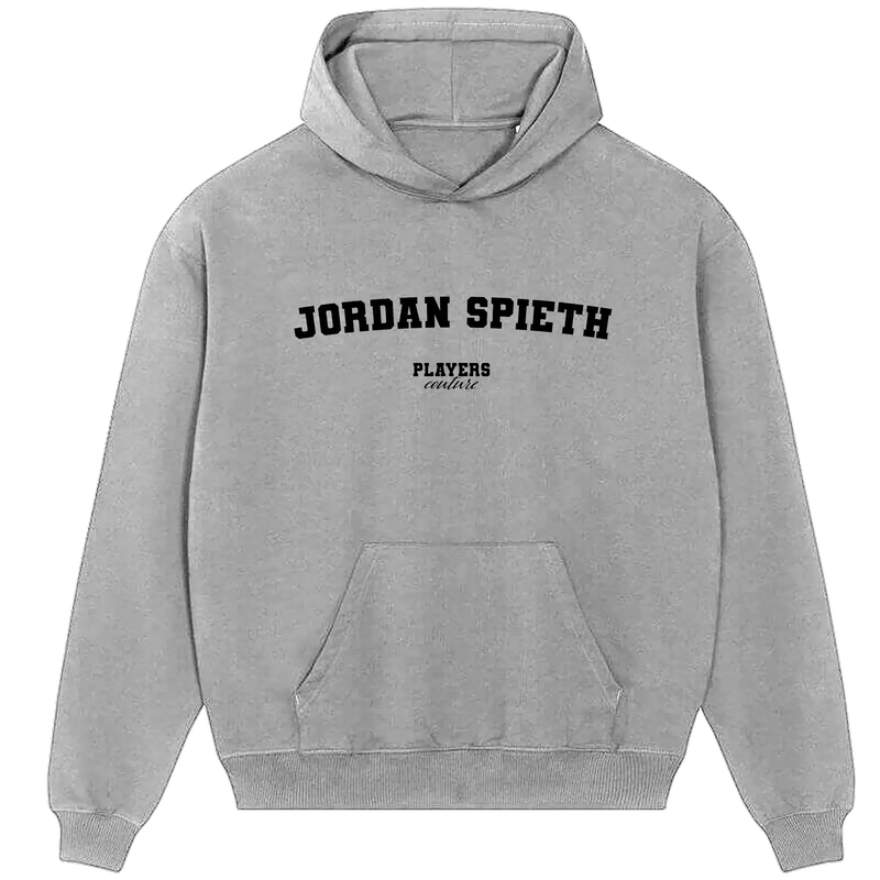 Jordan Spieth Men's Hoodie