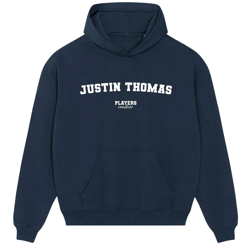 Justin Thomas Men's Hoodie