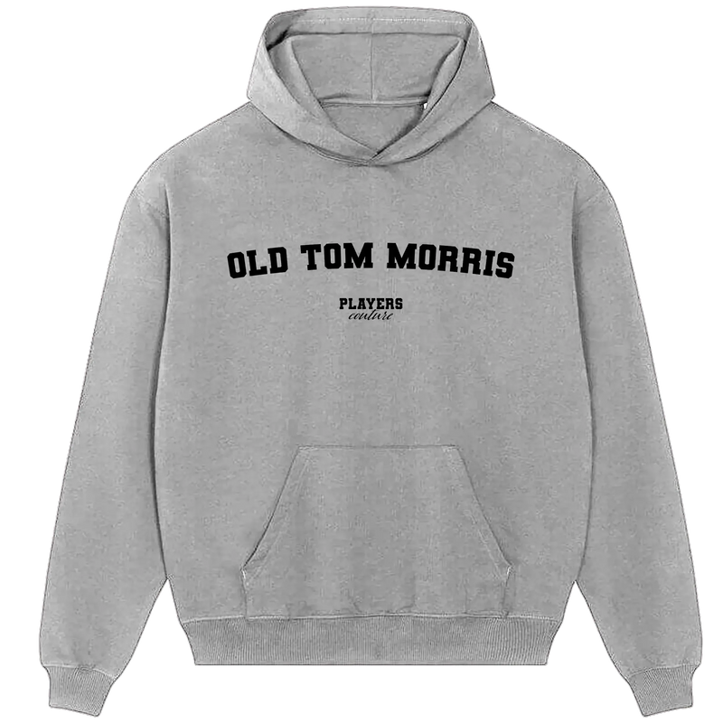 Old Tom Morris Men's Hoodie