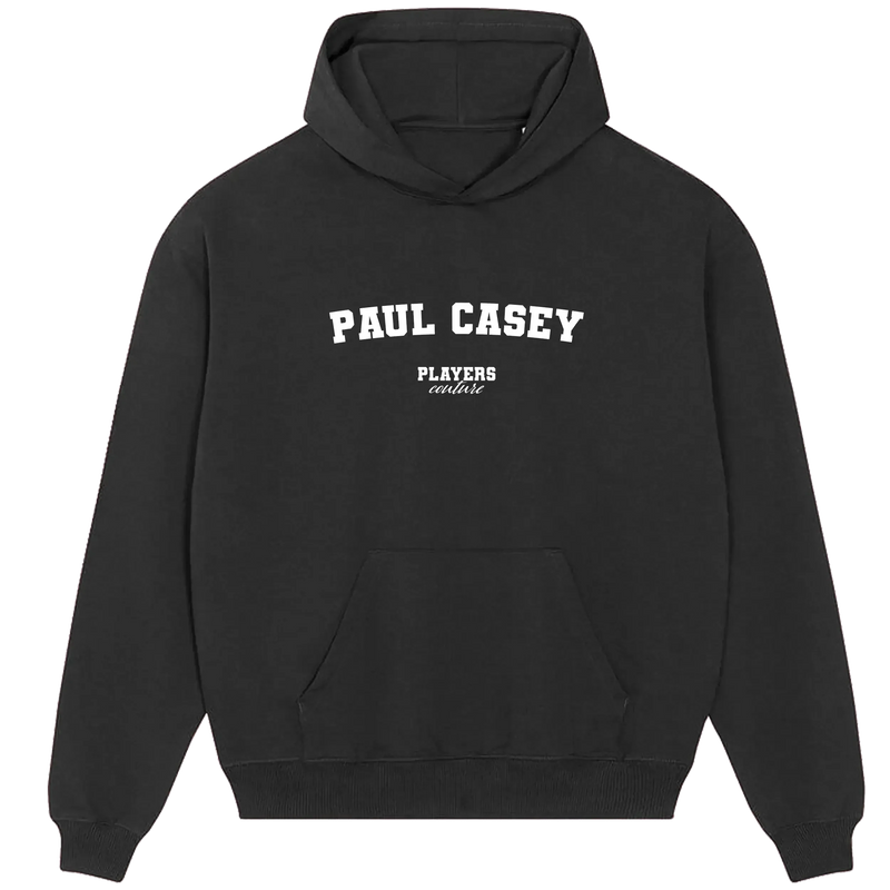 Paul Casey Men's Hoodie