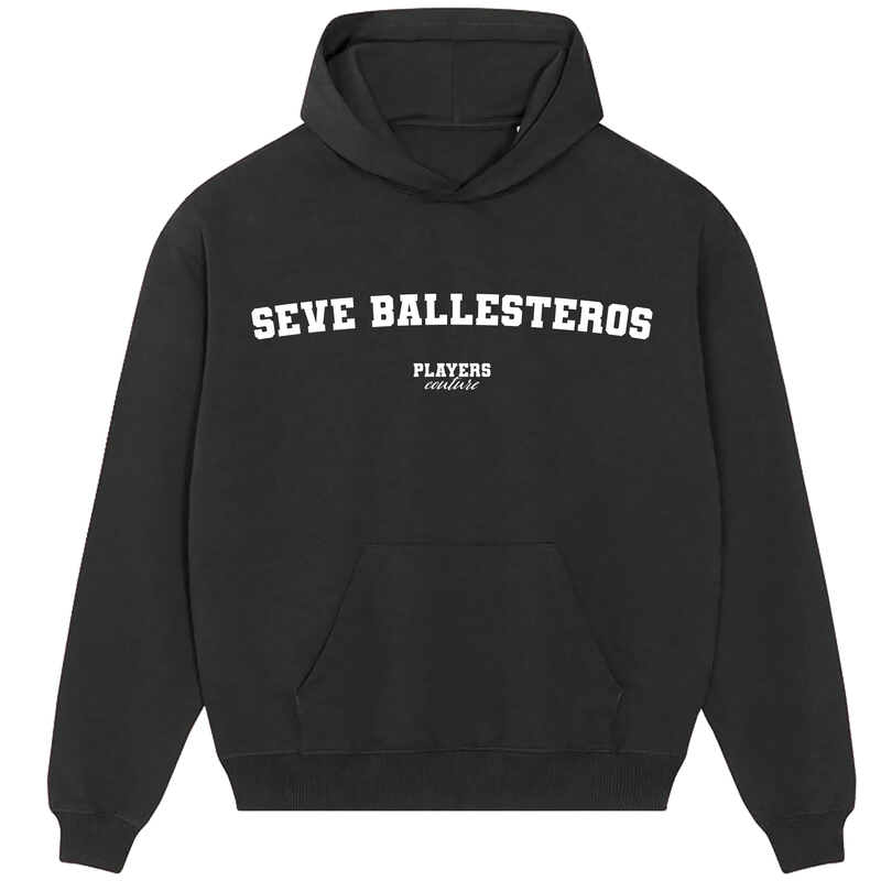 Seve Ballesteros Men's Hoodie