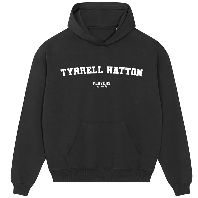Tyrrell Hatton Men's Hoodie
