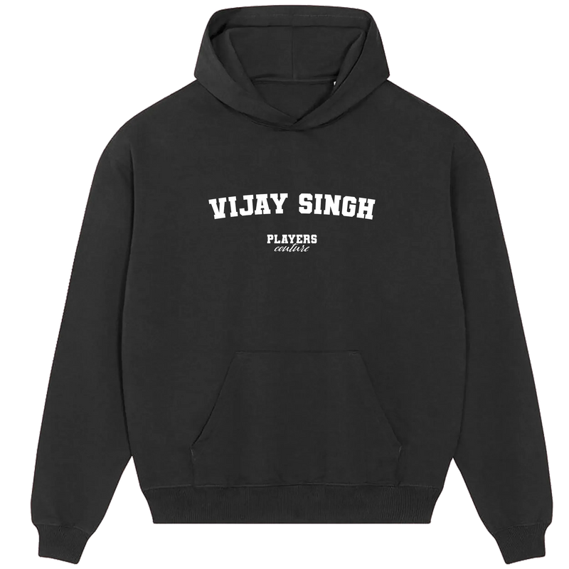 Vijah Singh Men's Hoodie