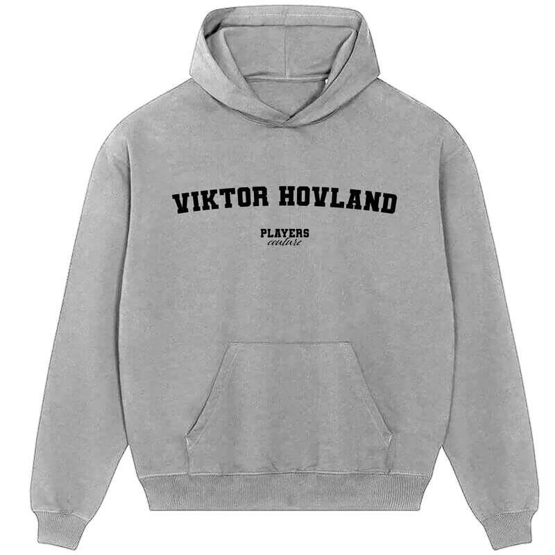 Viktor Hovland Men's Hoodie
