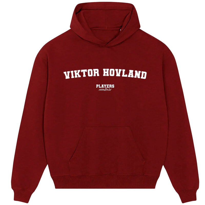 Viktor Hovland Men's Hoodie