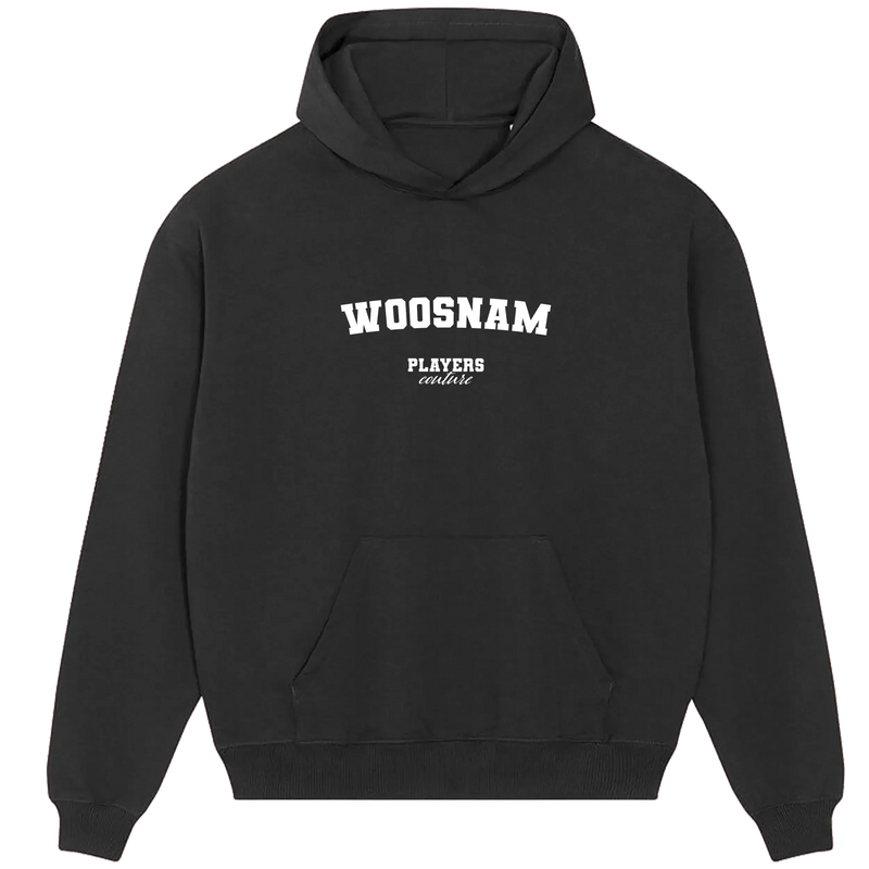 Woosnam Men's Hoodie
