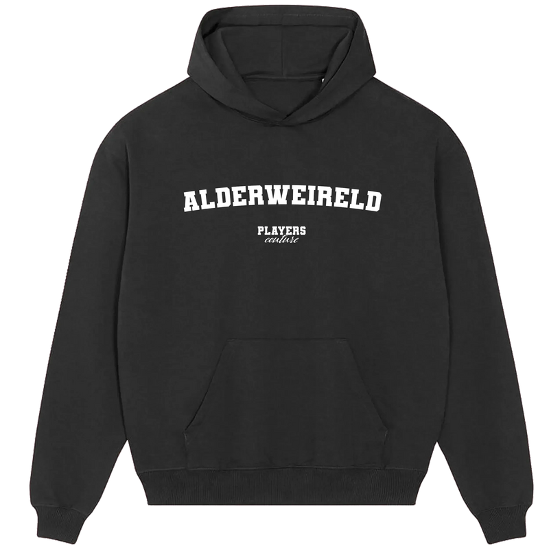 Alderweireld Men's Hoodie