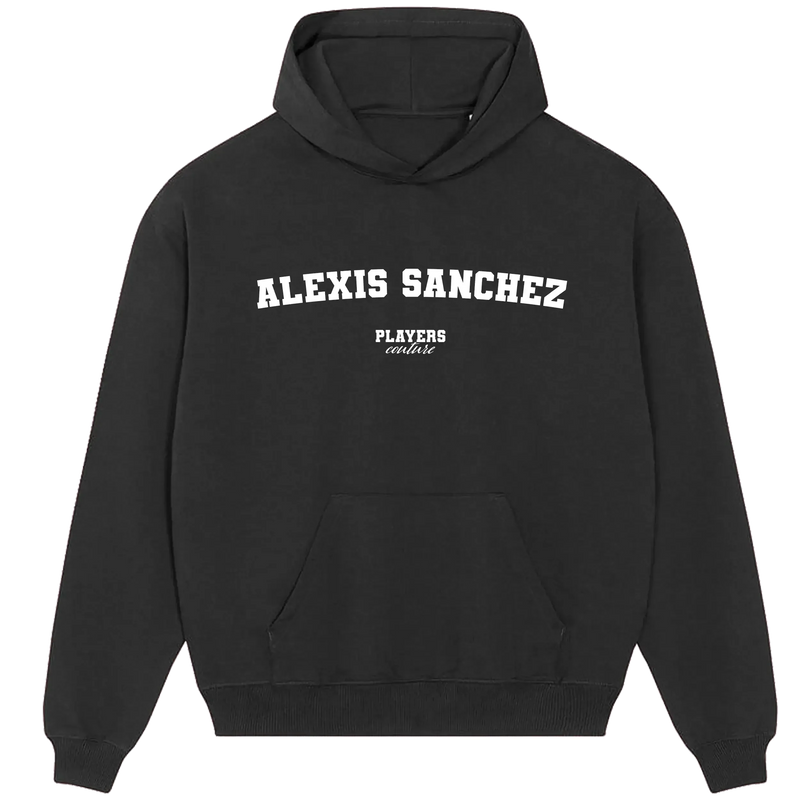 Alexis Sanchez Men's Hoodie