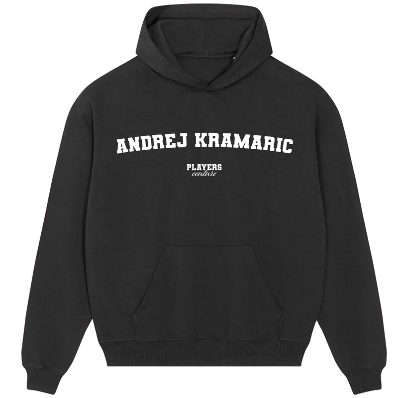 Andrej Kramaric Men's Hoodie