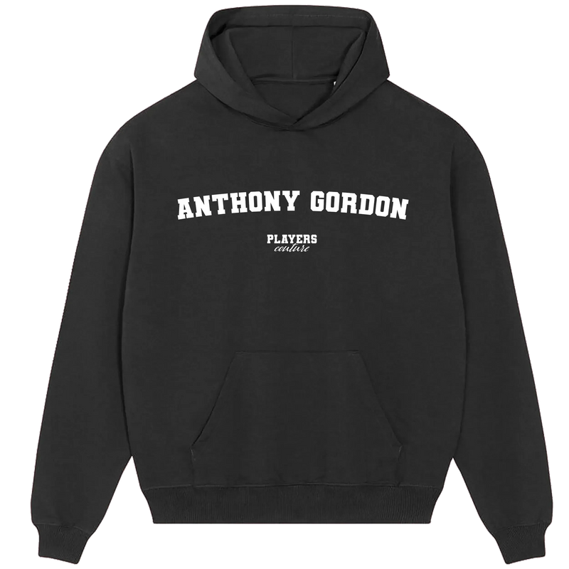 Anthony Gordon Men's Hoodie
