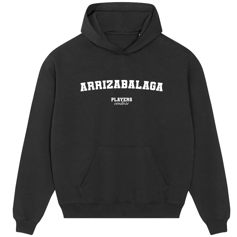 Arrizabalaga Men's Hoodie