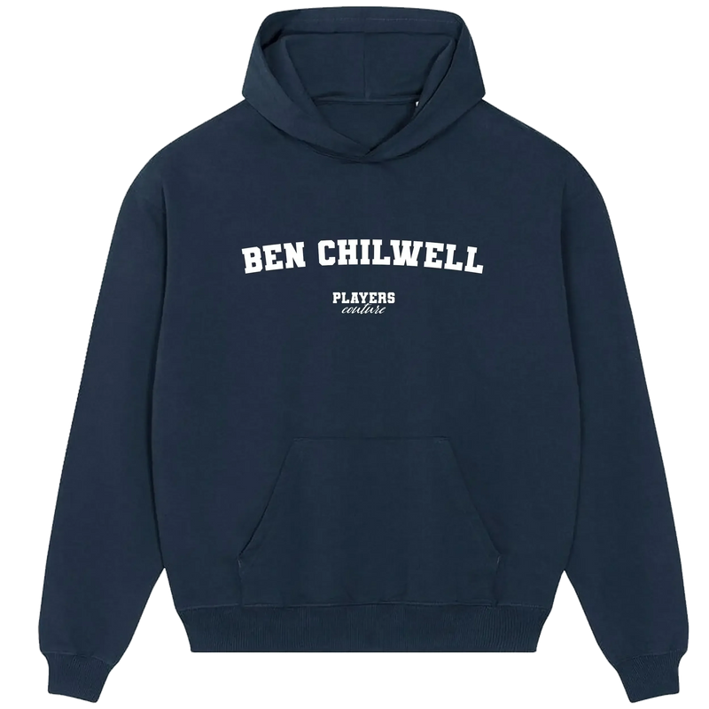 Ben Chilwell Men's Hoodie