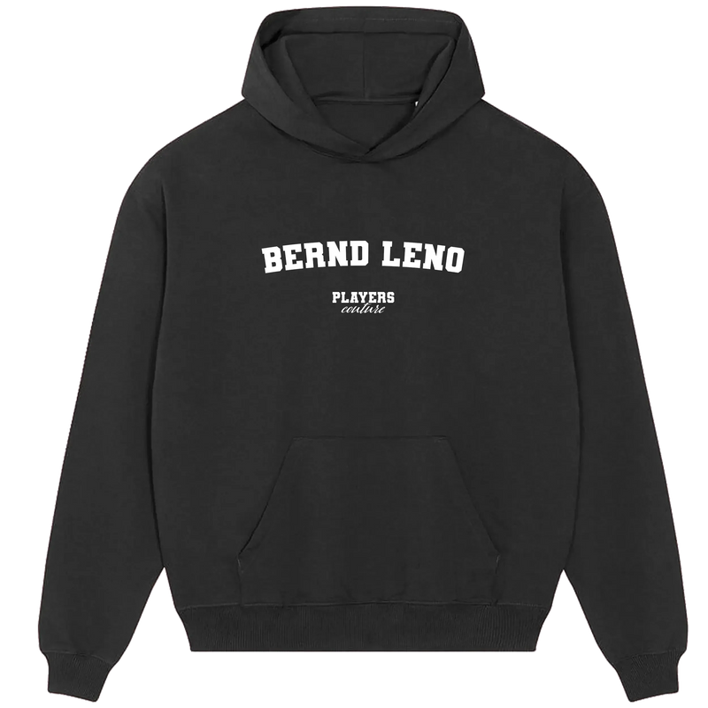 Bernd Leno Men's Hoodie