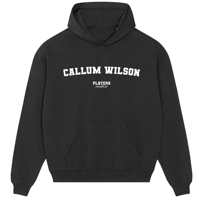 Callum Wilson Men's Hoodie