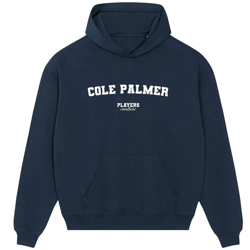 Cole Palmer Men's Hoodie