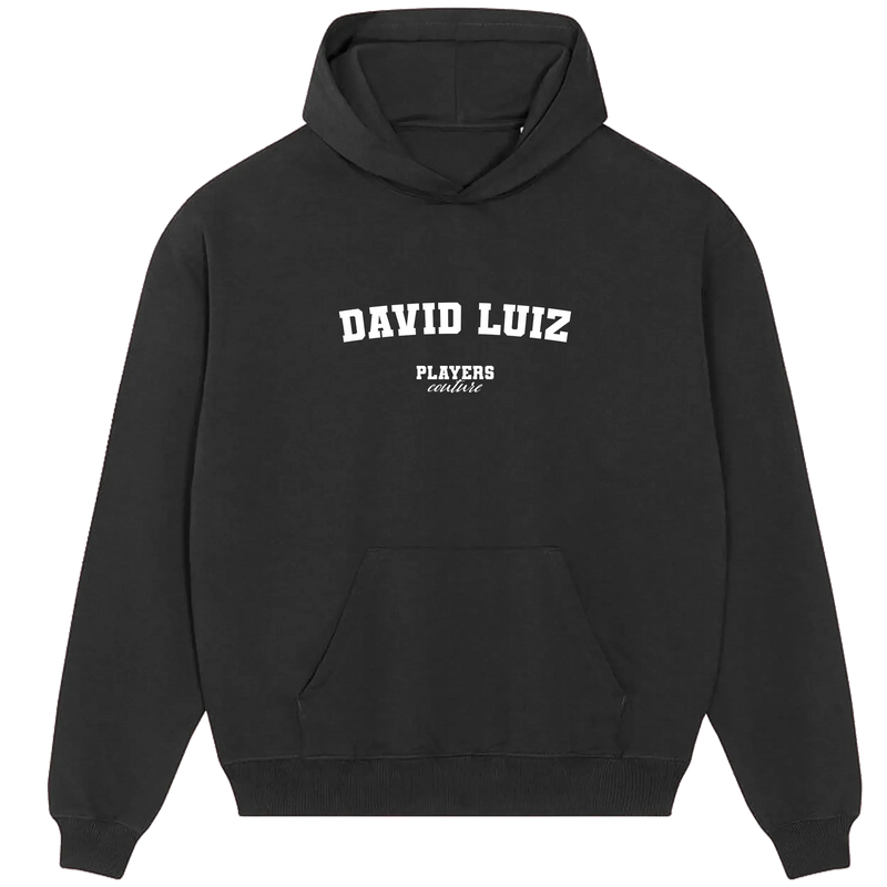 David Luiz Men's Hoodie