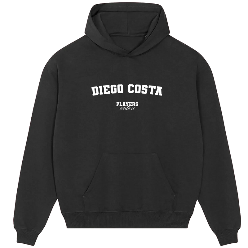 Diego Costa Men's Hoodie