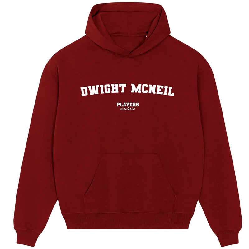 Dwight McNeil Men's Hoodie