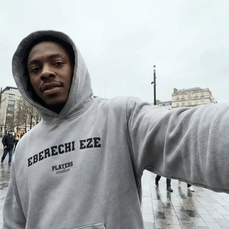 Eberechi Eze Men's Hoodie
