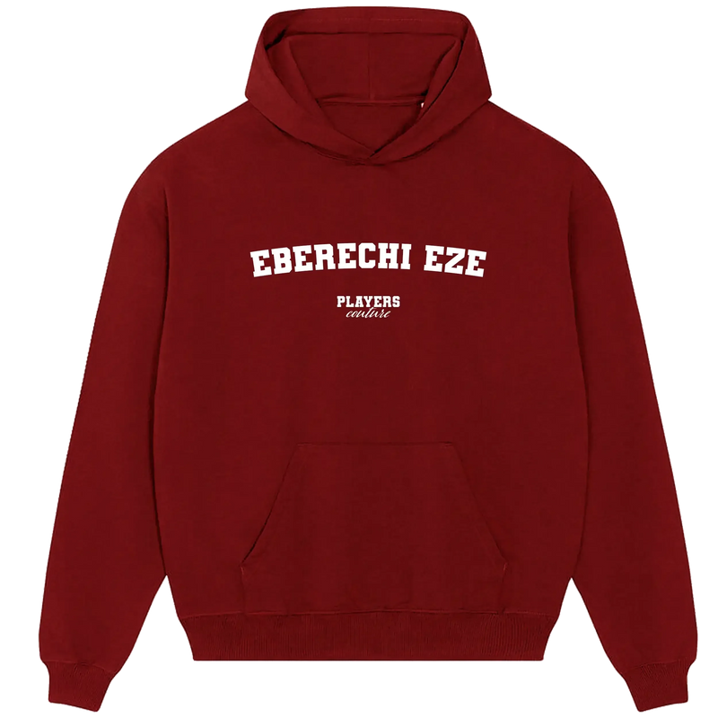 Eberechi Eze Men's Hoodie