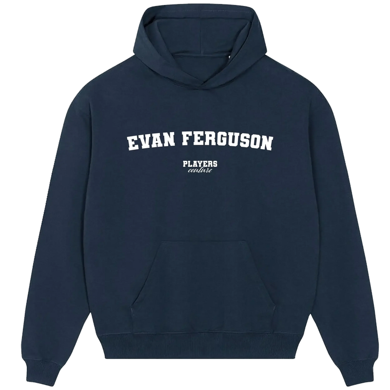 Evan Ferguson Men's Hoodie