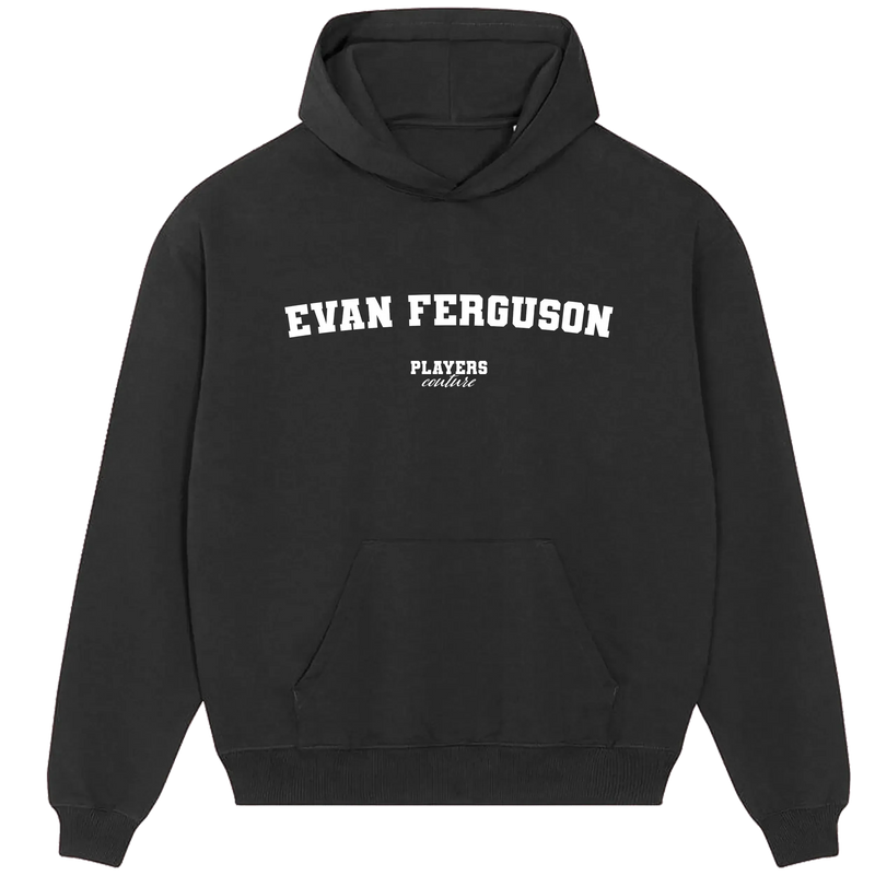 Evan Ferguson Men's Hoodie