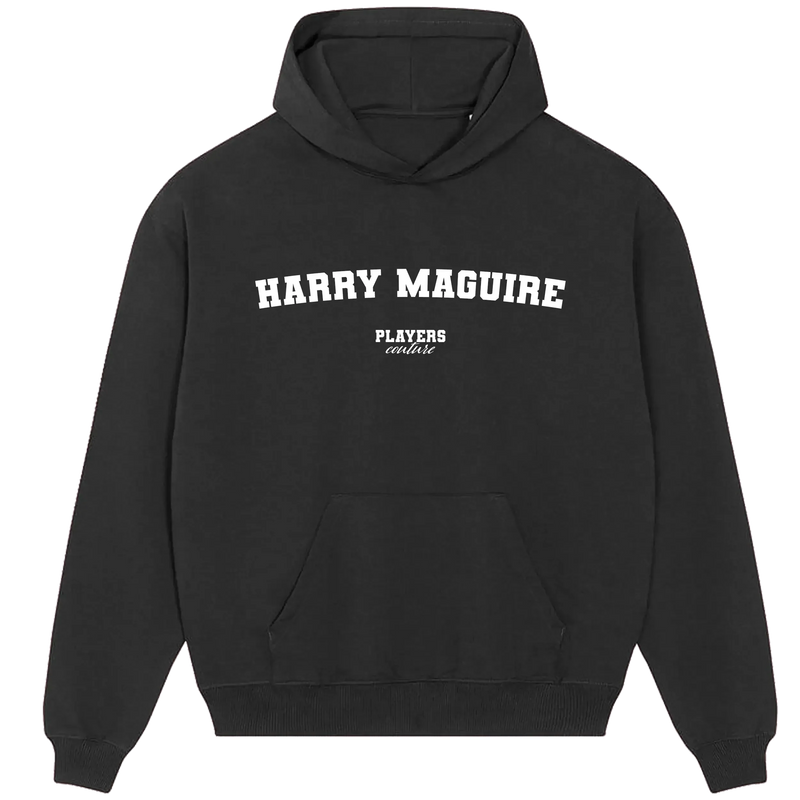 Harry Maguire Men's Hoodie