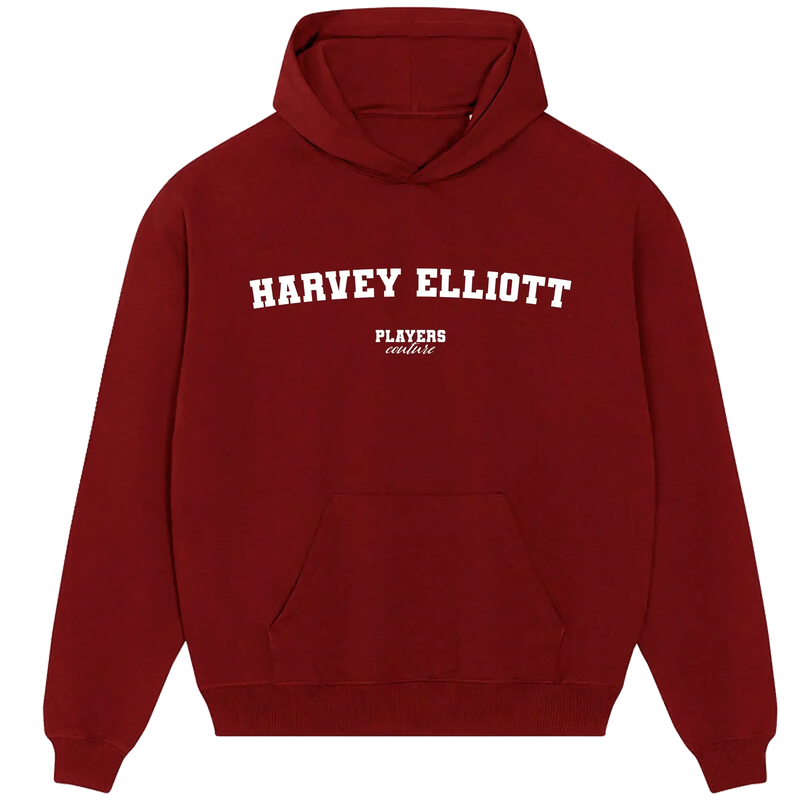 Harvey Elliott Men's Hoodie